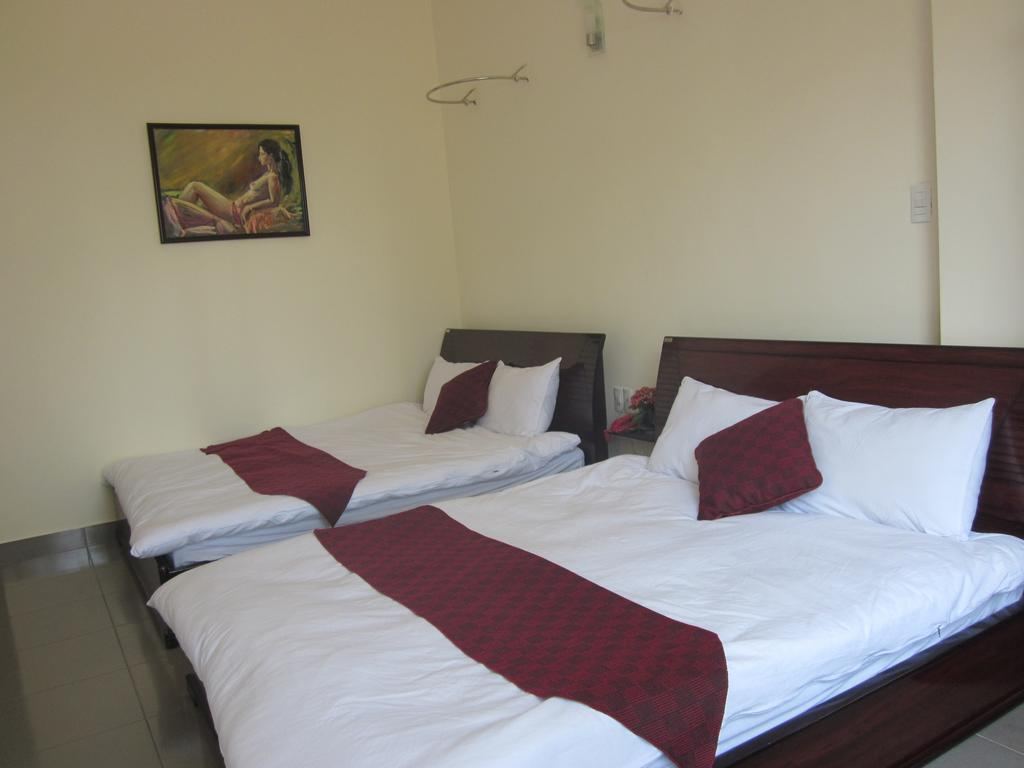 Thang Lap Hotel