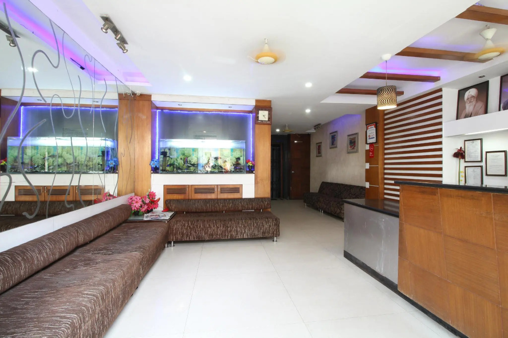 Hotel Imperial Classic