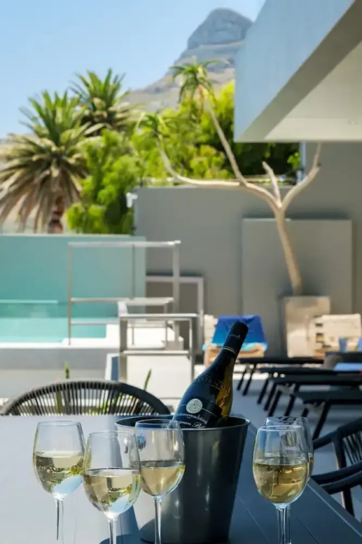 Enjoy a Tranquil Holiday at Blue Ocean Residence