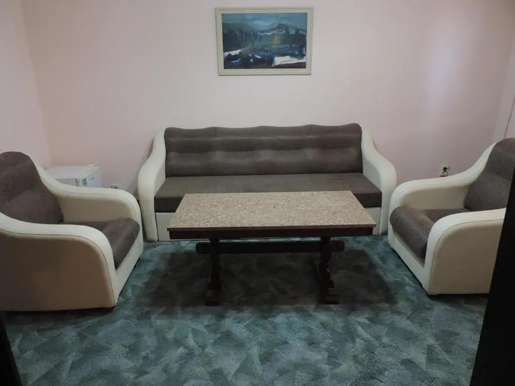 Hotel Svilena