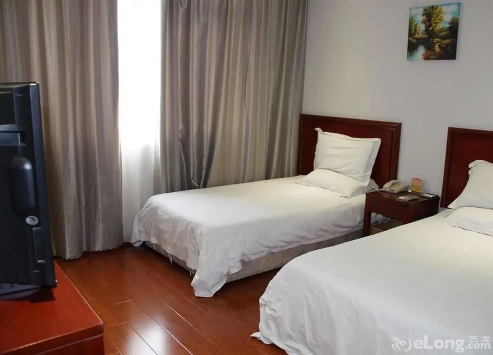 YiTing 6@e Hotel - Pudong Ave