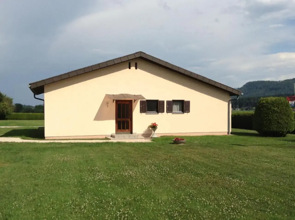 Bungalow Serajnik