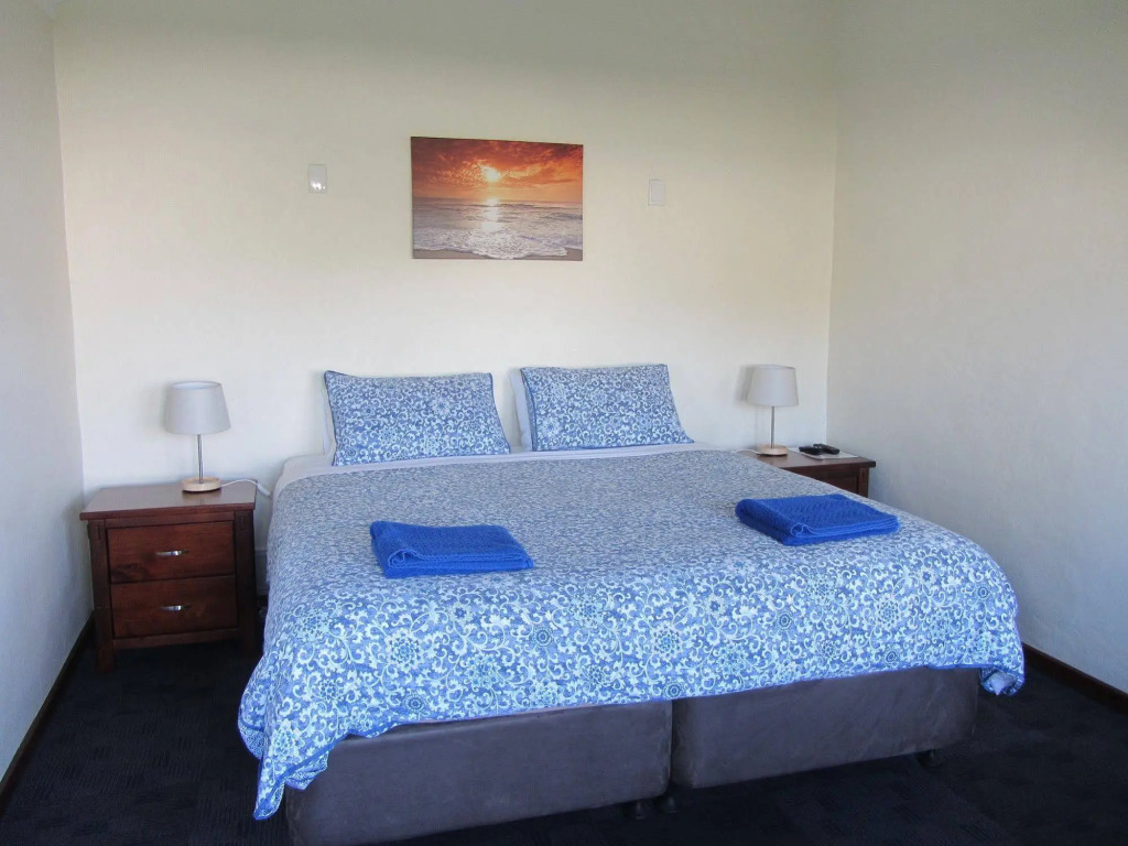 Surfpoint Resort