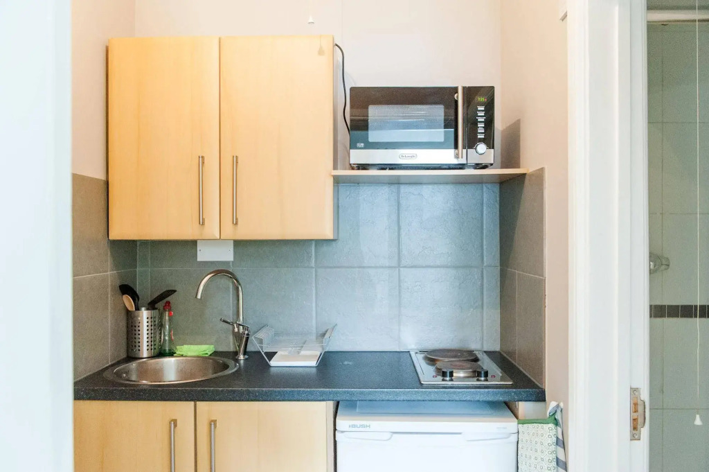 Addenro Serviced Rooms