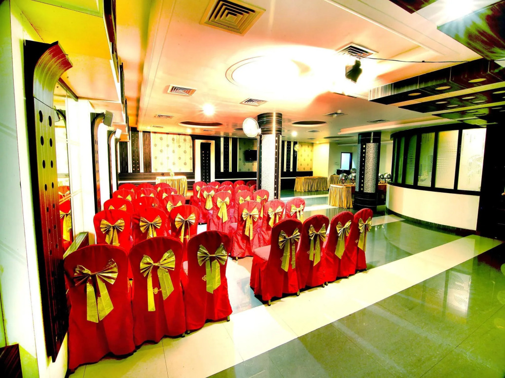 OYO Rooms MG Road Raipur