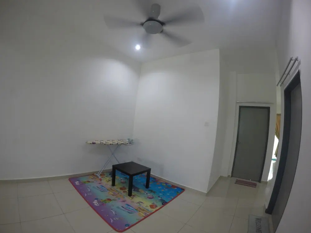 D'Sayang Homestay