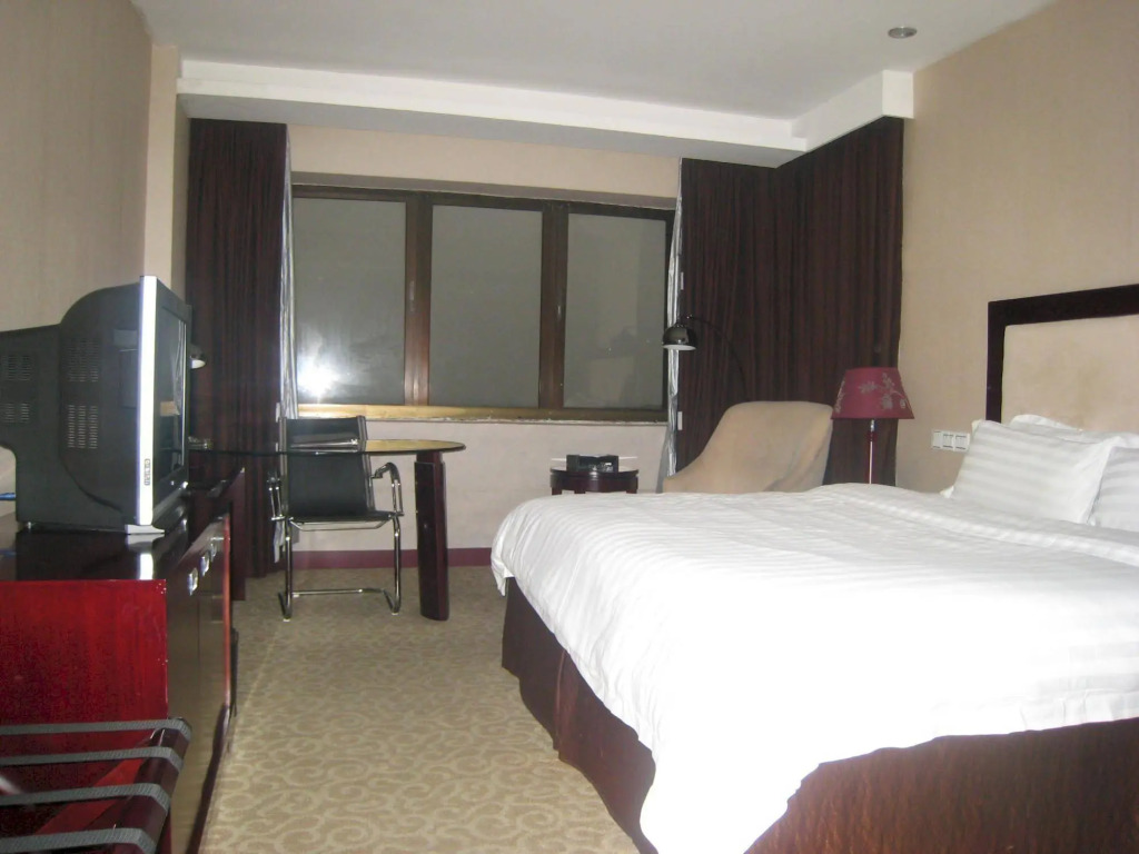 Zhuhai Haijing Hotel
