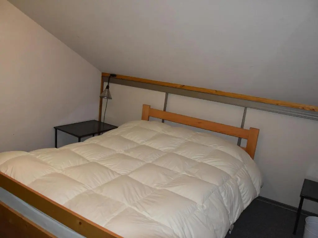 Appartement Pralognan-la-Vanoise, 4 pièces, 6 personnes - FR-1-464-193