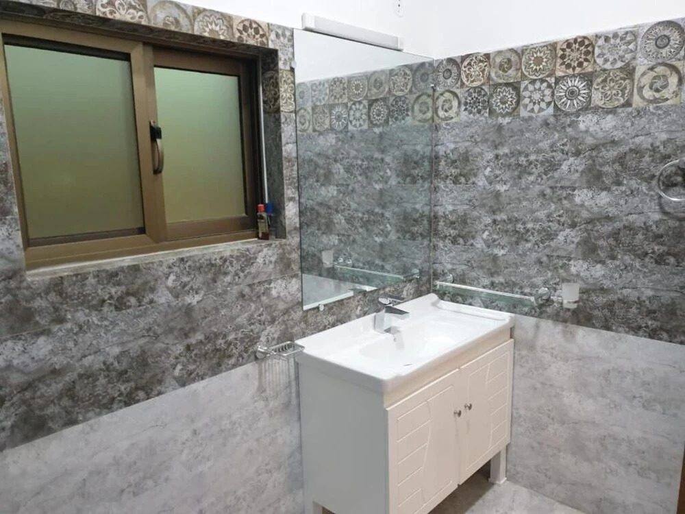 Alpha Guest House