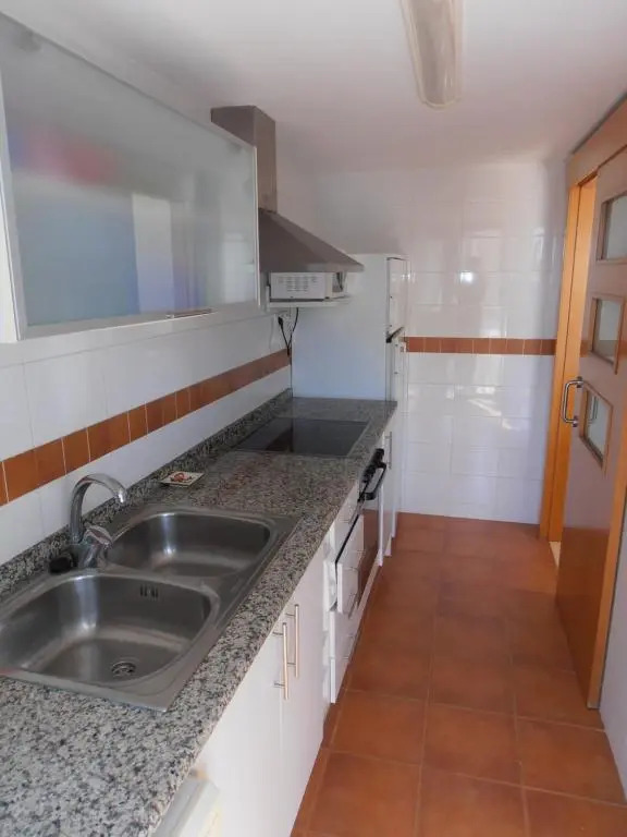 Apartamentos Capri