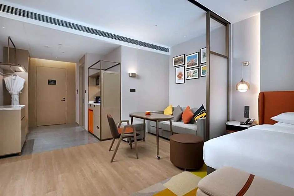 Xinyang International Hotel