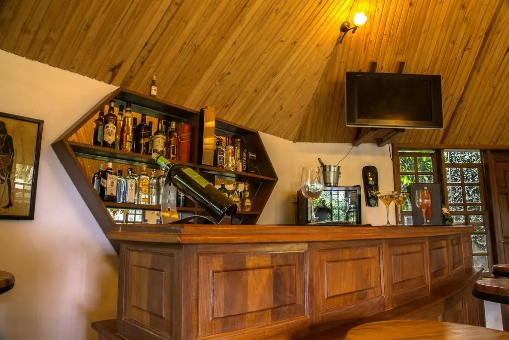 Safariland Cottages