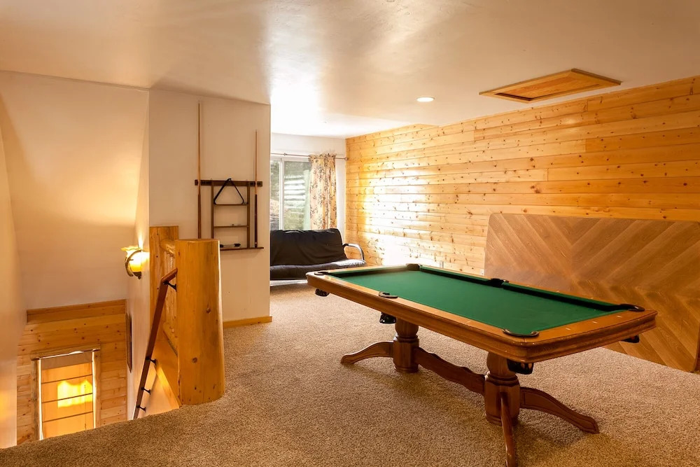 No. 18 Stony Creek Lodge Home