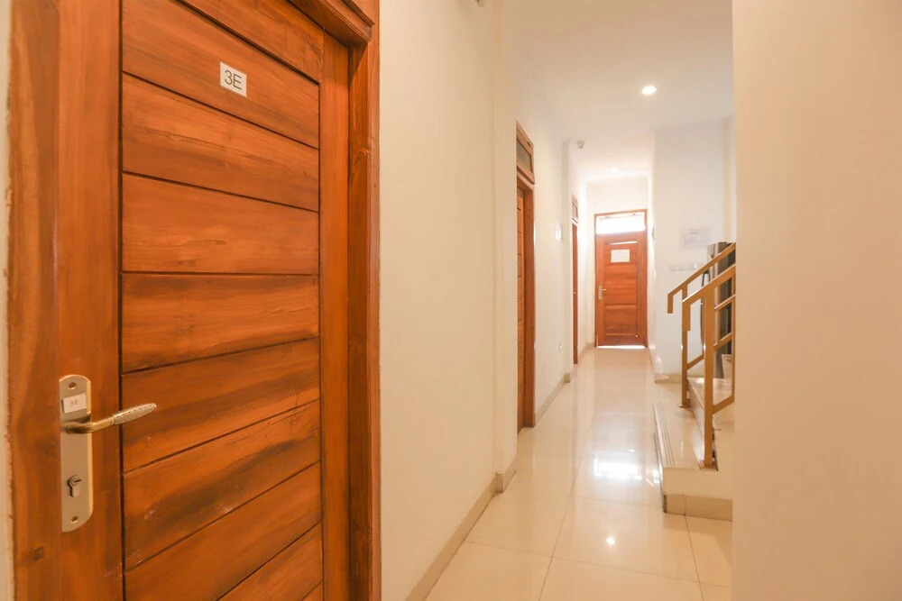 OYO 151 Cherish Residence