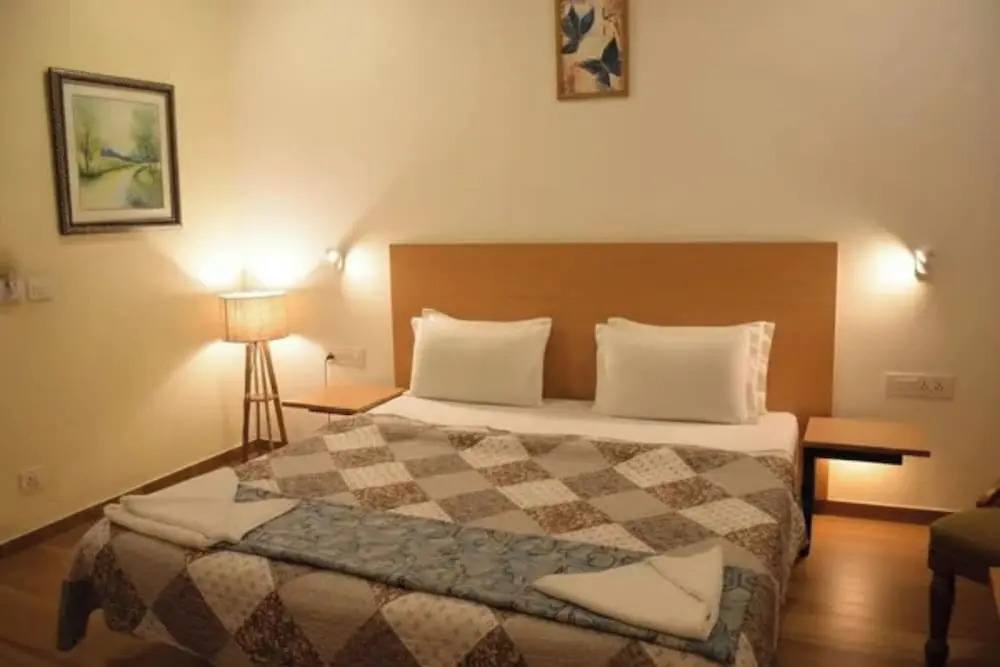 FabHotel Prime Plaza Inn - 800M From Calangute Beach