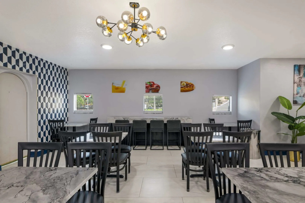 Quality Inn & Suites Altamonte Springs Orlando-North