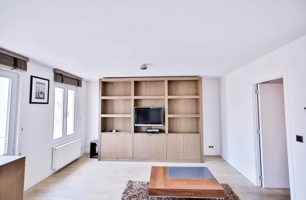 Universal Apartment Solution - ASS