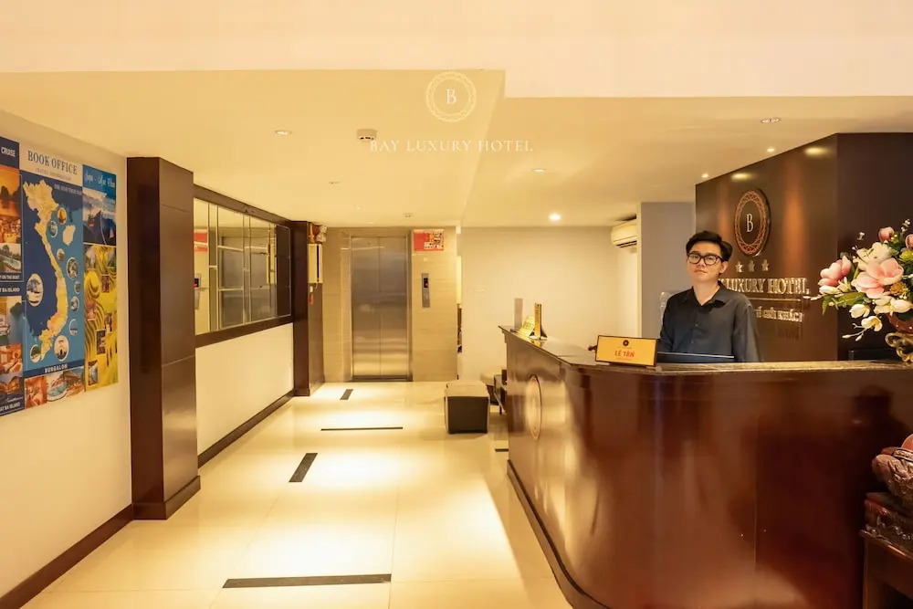 Bay Luxury Hanoi Hotel - No 9 Nguyen Truong To
