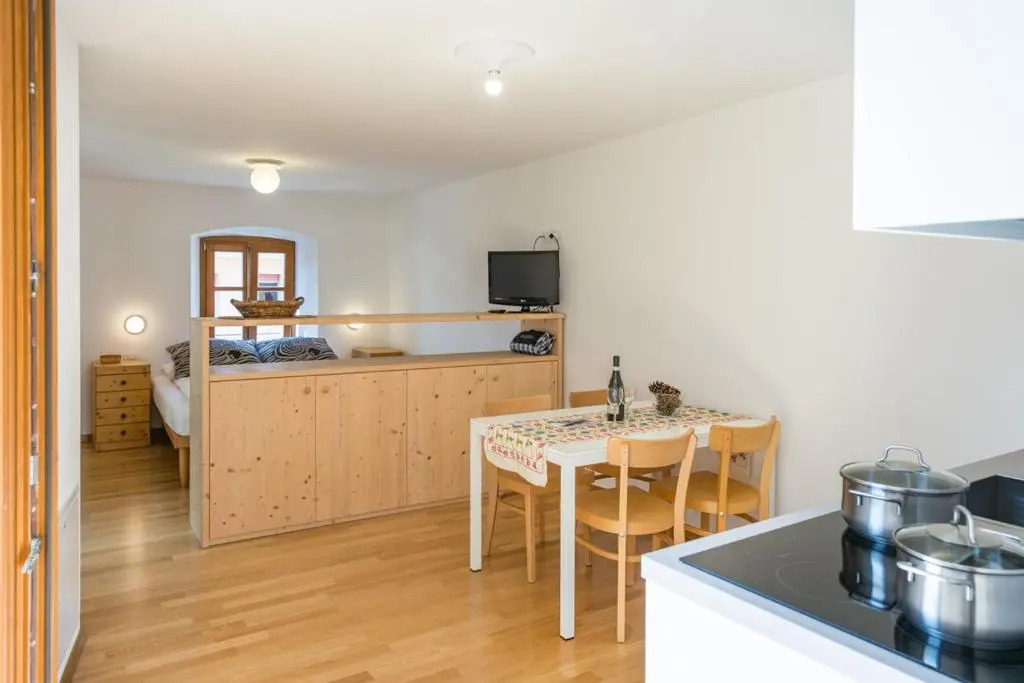 Ca dei Boieti casa vacanze