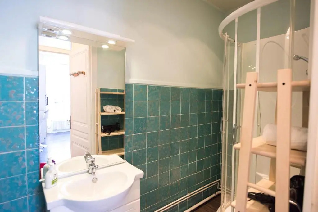 Charmant appartement tout confort 134 Thiers - Lyon 6e