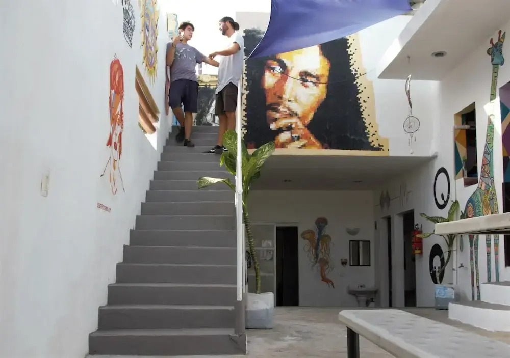 Daytripper Hostel
