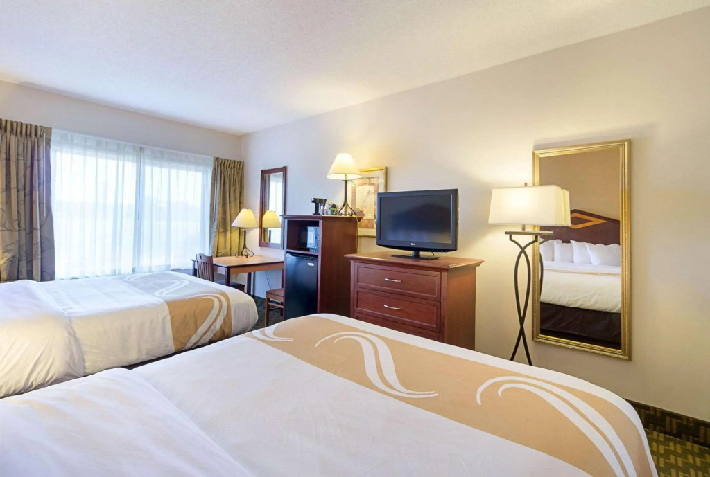 Quality Inn