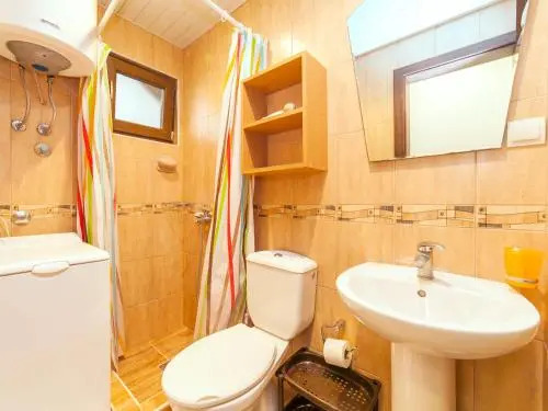 Apartment Orange