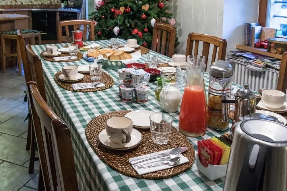 B&B Piagaro