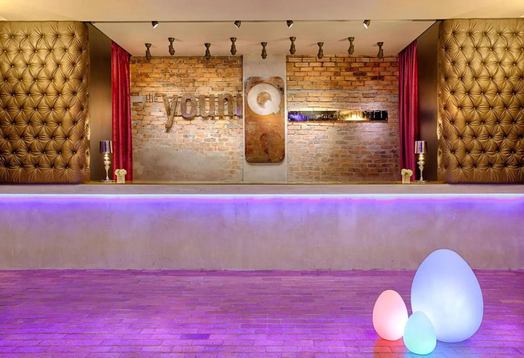 the youniQ Hotel, KLIA T1, KLIA T2
