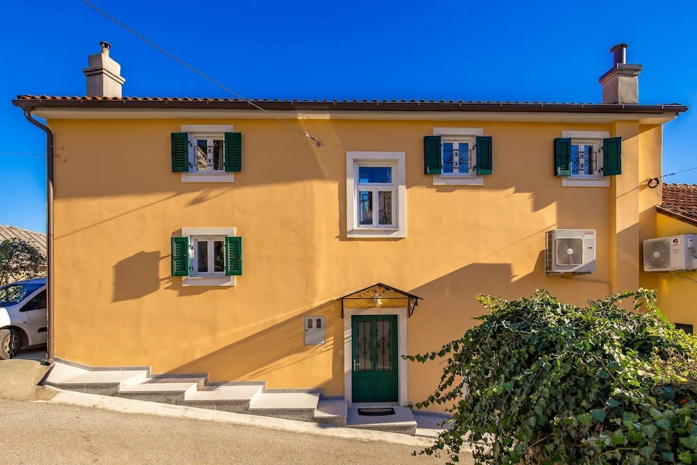 Apartment Vilma