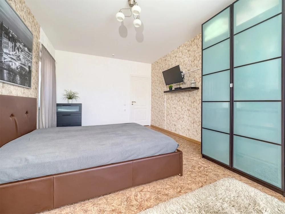 KvartalApartments на Бурнаковской, 73