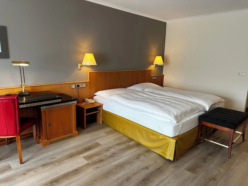 Hotel Sonne Eintracht KG Achern