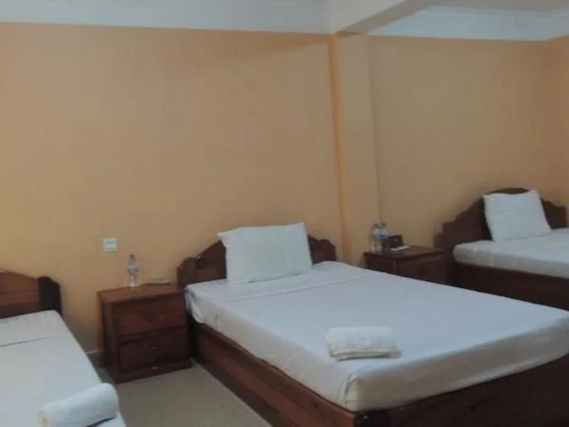 Rachana Spean Neak Guesthouse