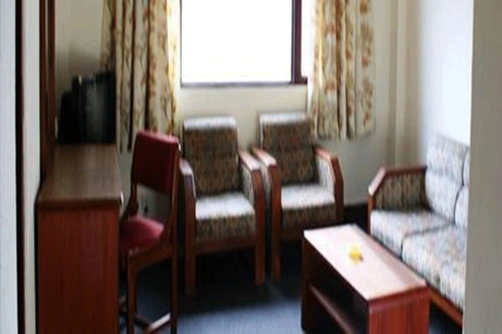 Swayambhu Peace Zone Hotel