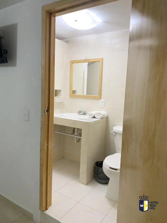 Hotel Real GDL