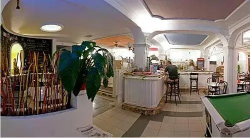 Hostal Residencia Nicolau