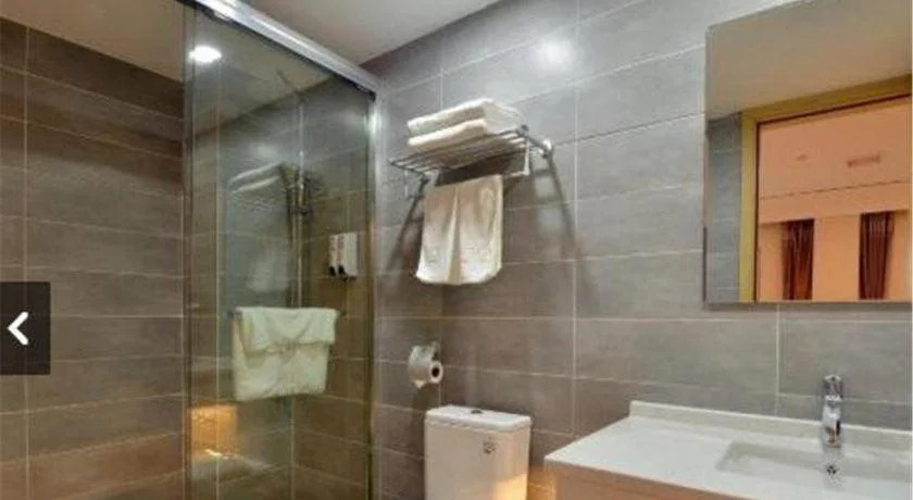 Shangji Hotel Changxing Park Branch