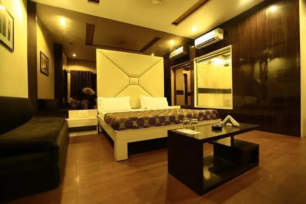 Hotel Harmony