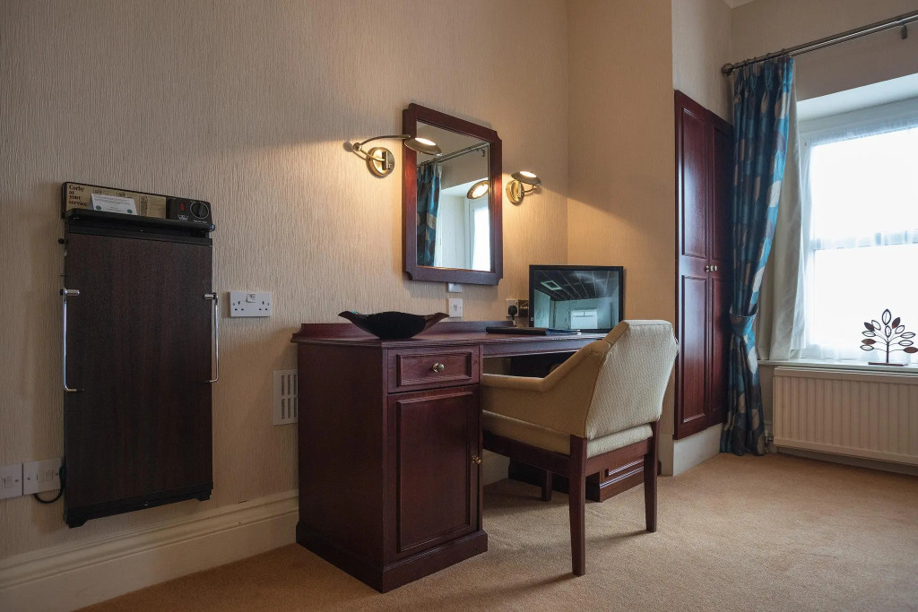 Alveston House Hotel