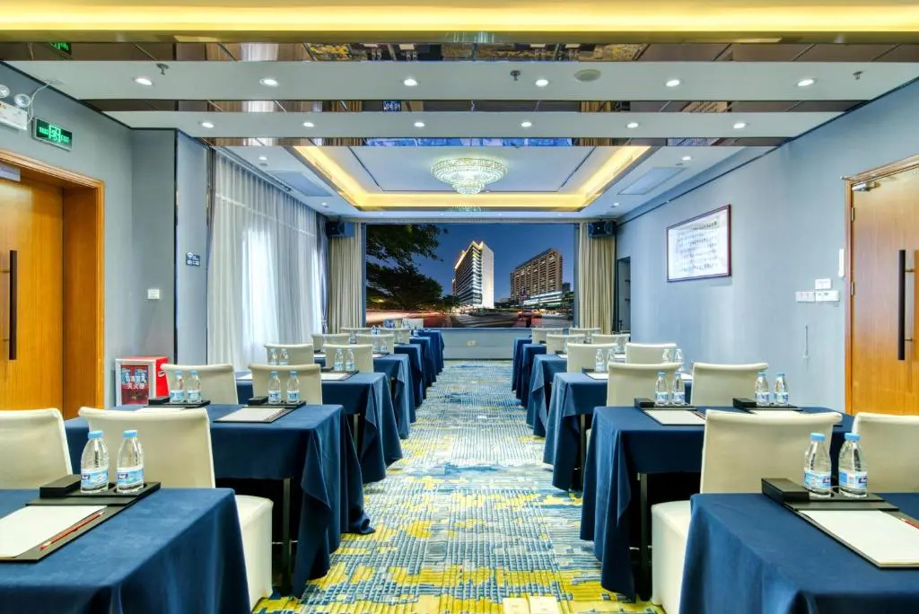 Guangzhou Easun Guotai Hotel