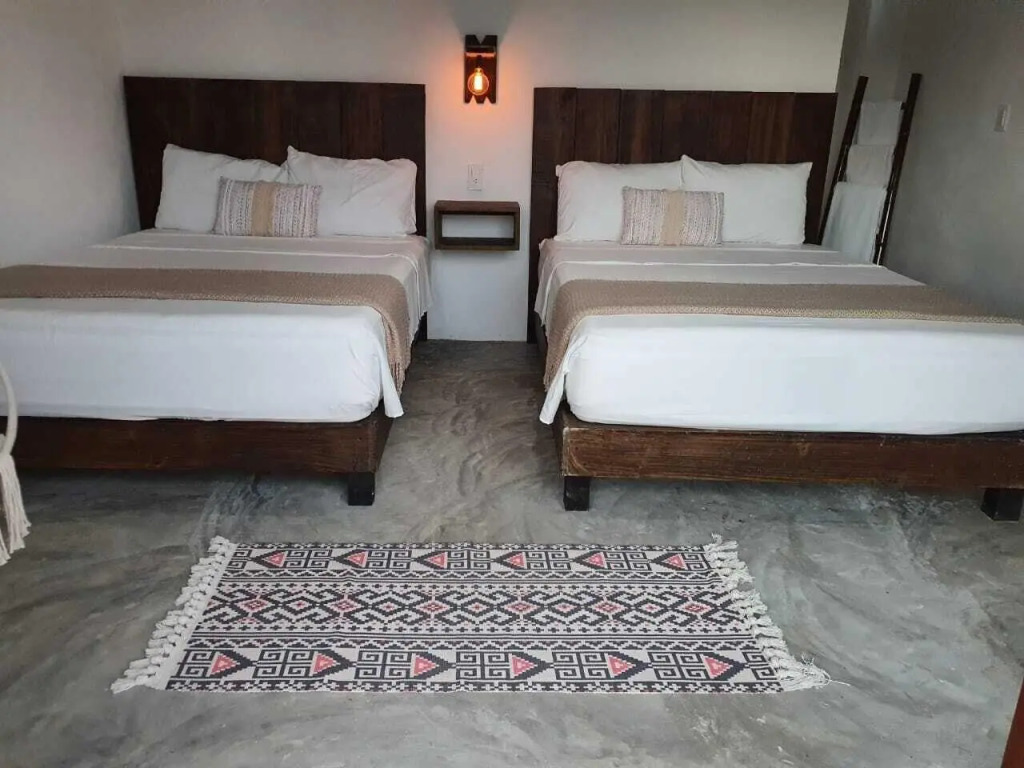 Hotel Boutique Kan Ahau