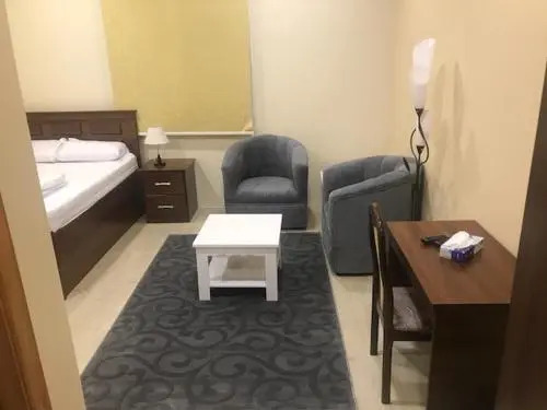 Almusanadah Aleskaniah Compound(Males Only)