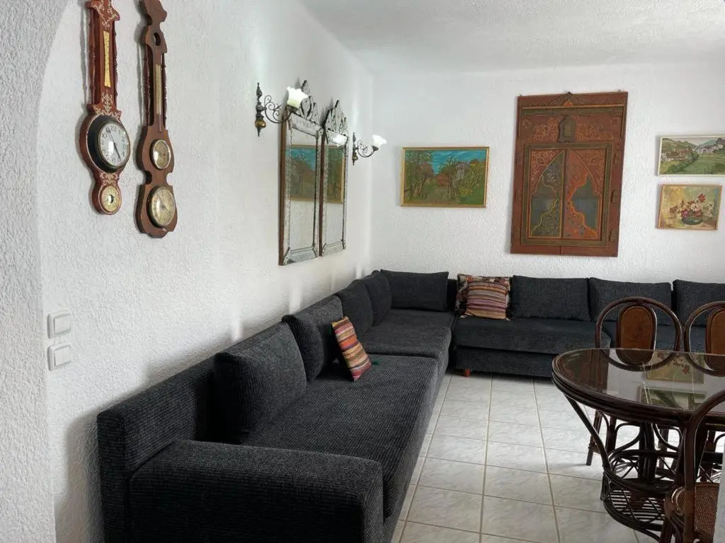 Bahia Smir