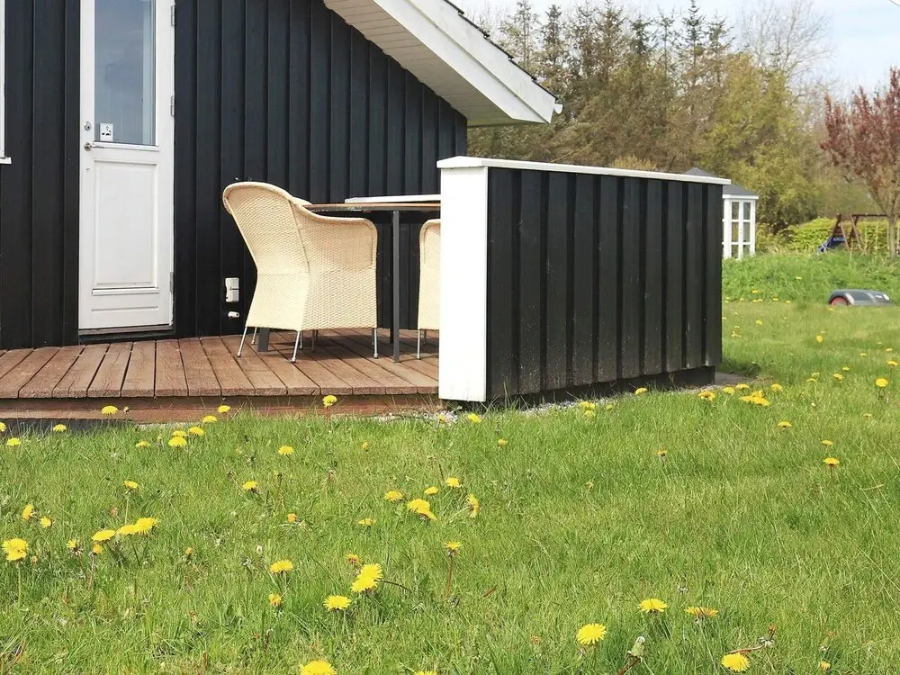 5 Star Holiday Home in Hadsund