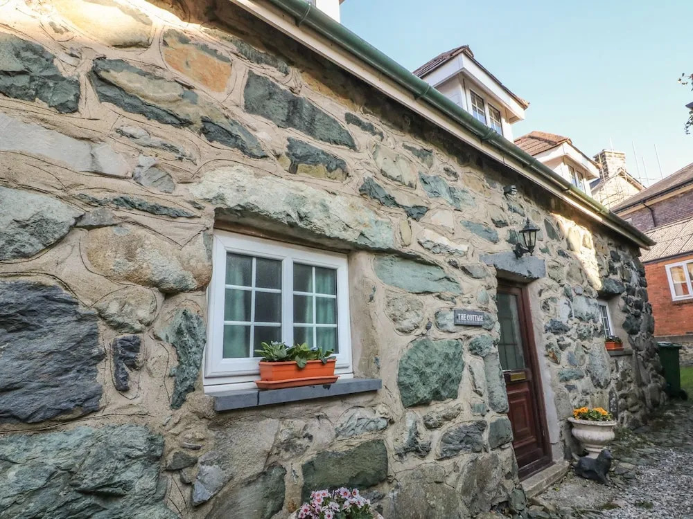 The Cottage, Dolgellau