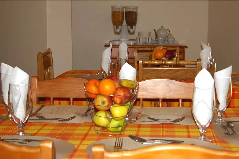 Bella Bonnie Guest House