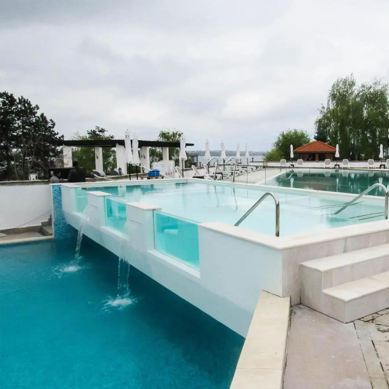 Sunrise - Apartment 41,Santa Marina, Sozopol