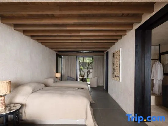 Sanyea · Shenzhen Xishangyu Seaview Homestay