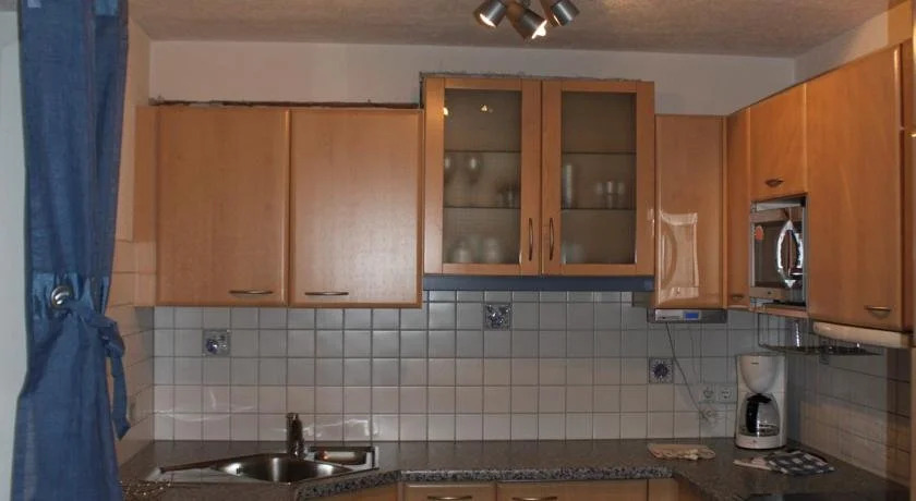 WOLF RETREAT Apartments im Lechtal