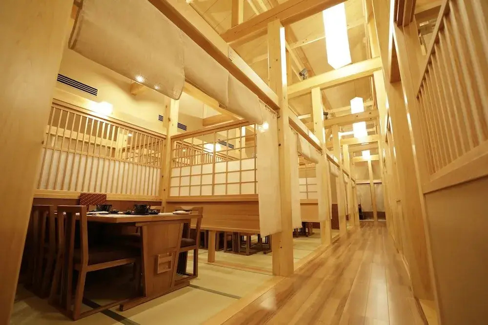 Onyado Yuinosho, Shirakawago